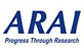 Automotive Research Association of India (ARAI)