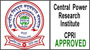 central power research institute cpri